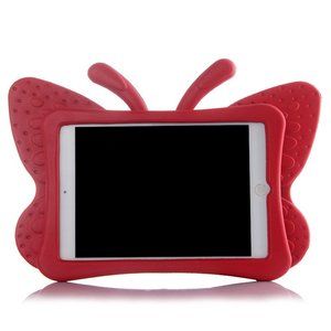 iPad mini 1/2/3/4 inch Kids Butterfly Case